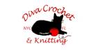 Logo for Diva Crochet & Knitting